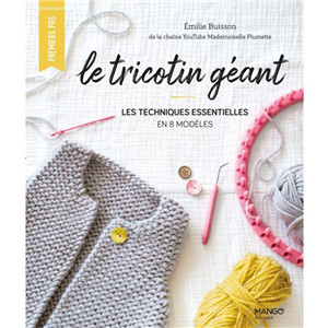Creacorner  Art Du Fil / Tricot Crochet / Livres