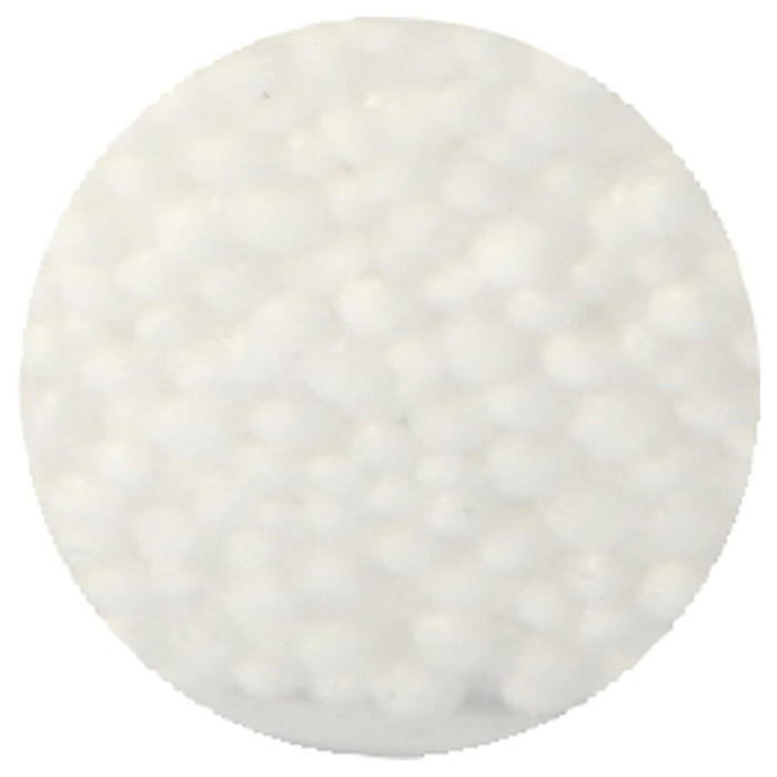 Pâte à modeler Soft foam micro billes 6 X 10g