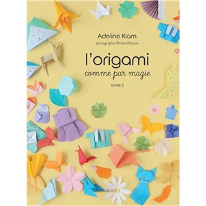 Tutoriel Sur Le Schéma D'origami D'hippopotame, Modèle Mobile Origami Pour  Les Enfants, étape Par étape