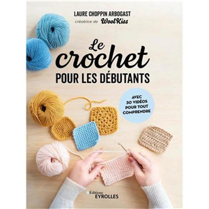 Creacorner  Art Du Fil / Tricot Crochet / Livres