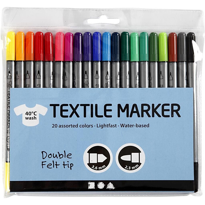 Crayon Marqueur Pour Tissu Utilisé Pour Marquer Les Motifs De Tissu Et Les  Lignes De Coupe