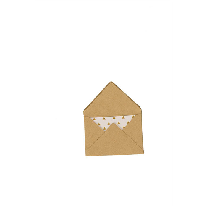 Creacorner  Mini-enveloppes - rose