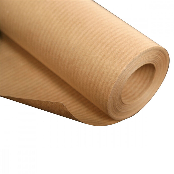 Rouleau papier kraft brun 10m